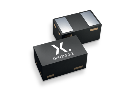 ESD保護、TVS、信號調節